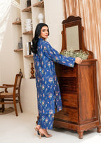 Amal Serene Women 2pcs