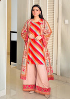 Ayesha B (erum) Women 3pcs