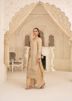 Areej Collection A02151 Women 4pcs