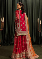 Aroosh Faana AL 4002 Women 3pcs