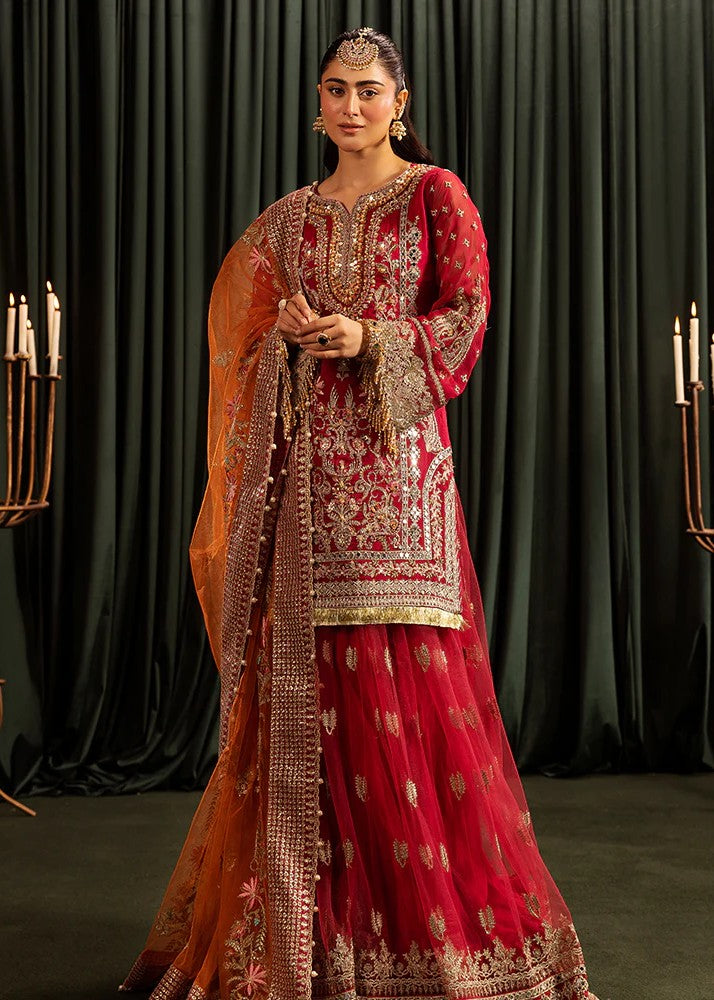 Aroosh Faana AL 4002 Women 3pcs