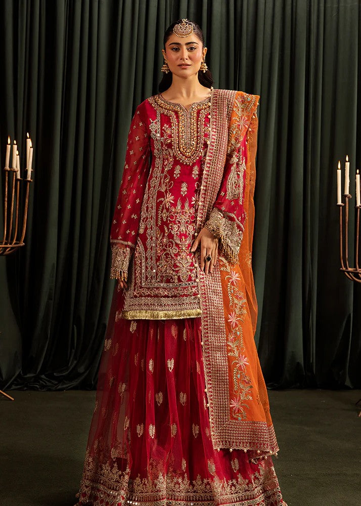 Aroosh Faana AL 4002 Women 3pcs