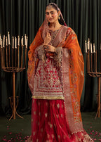 Aroosh Faana AL 4002 Women 3pcs