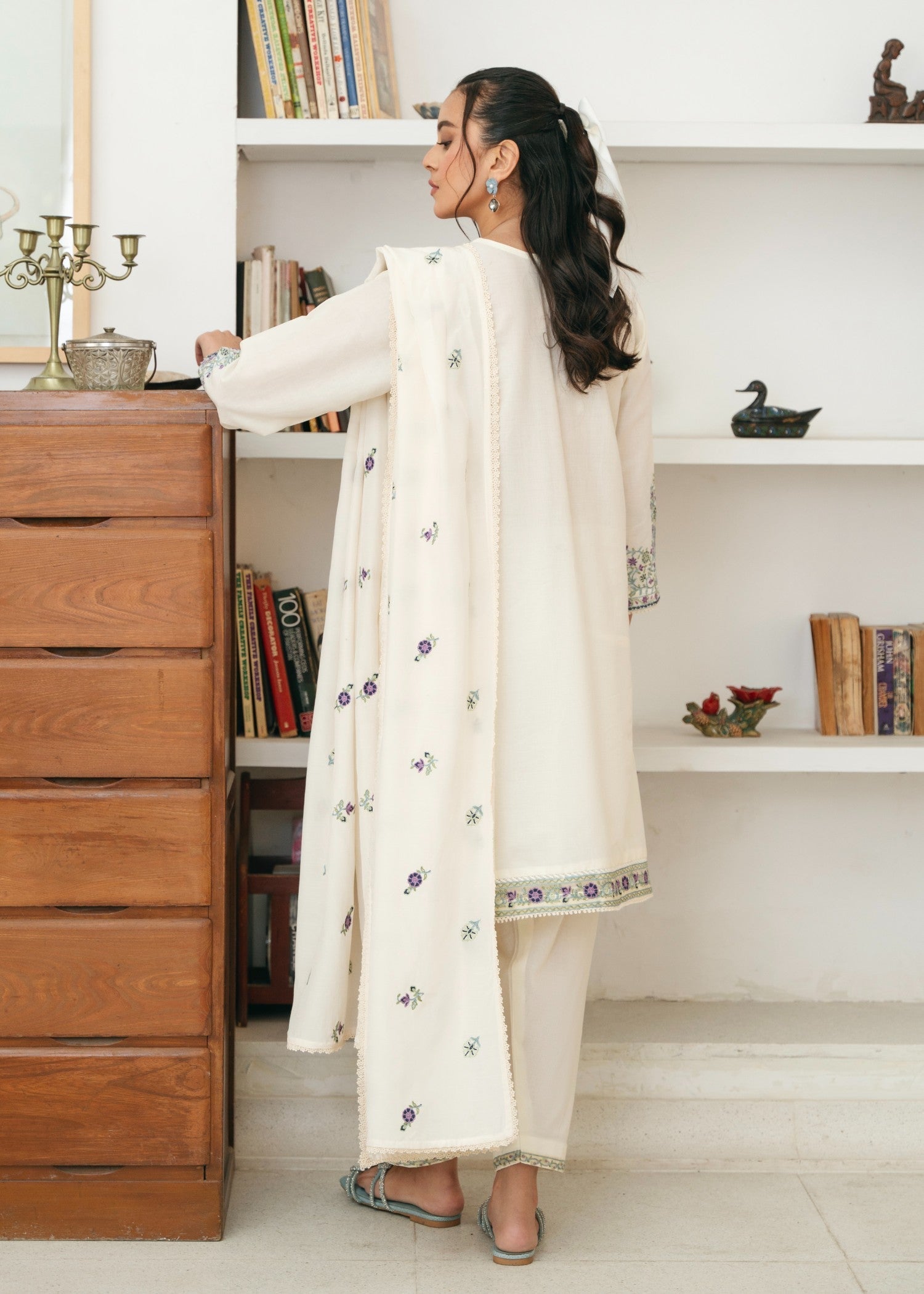 Mannat Rumi Women 3pcs