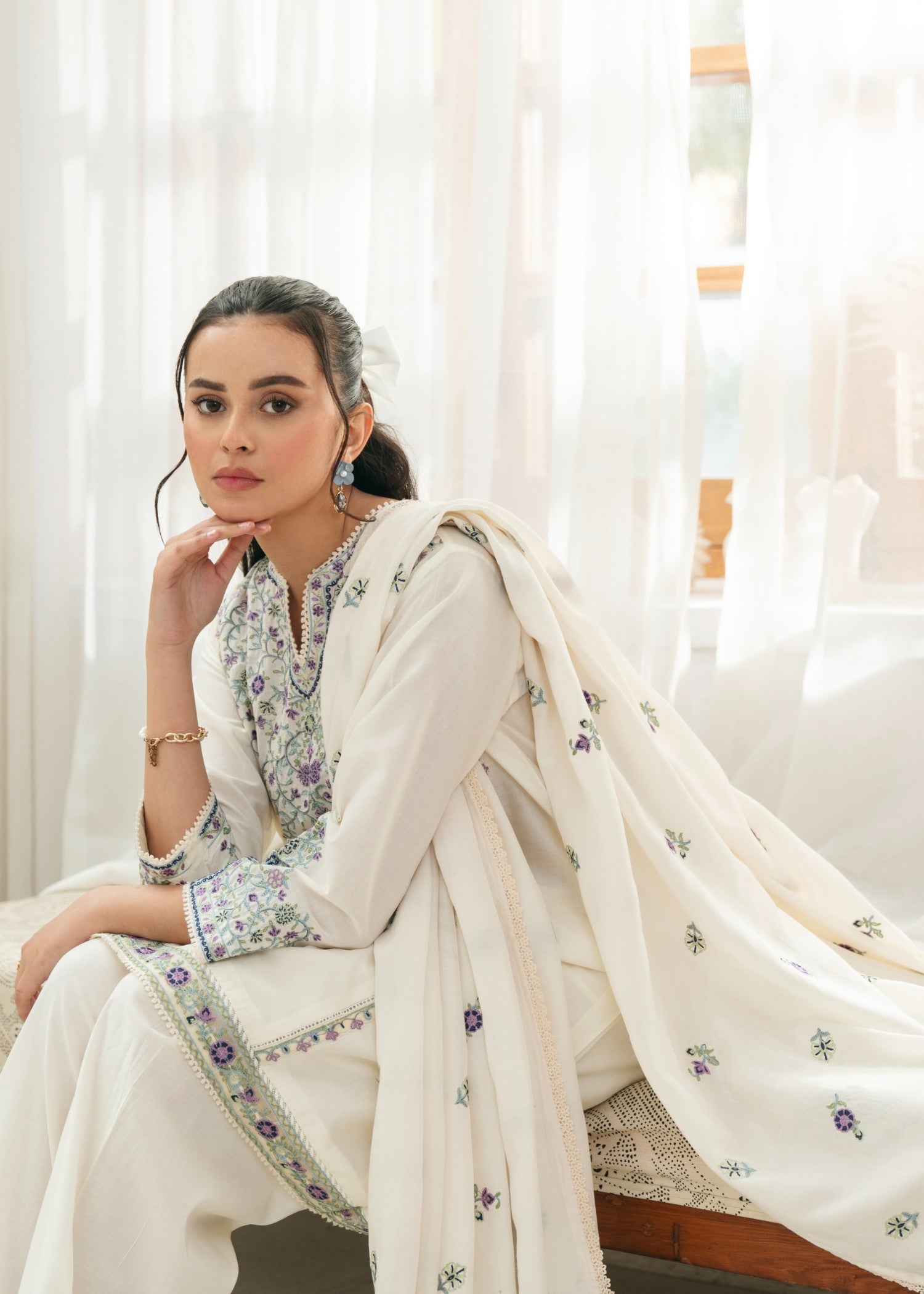 Mannat Rumi Women 3pcs