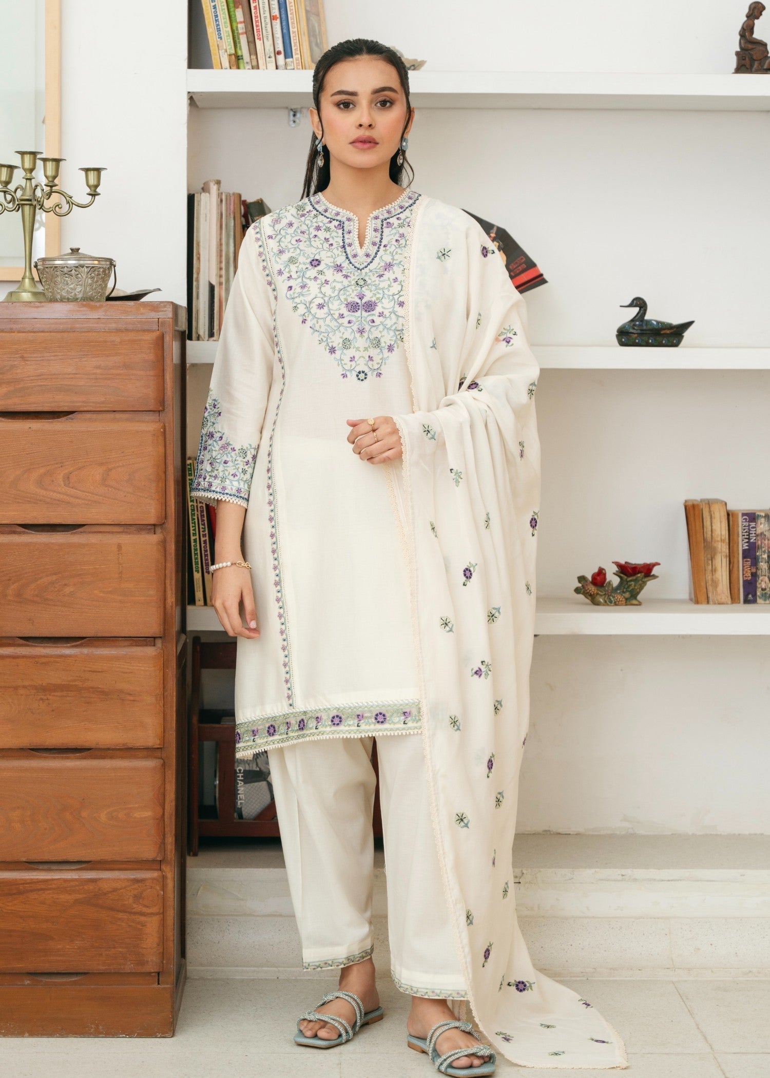 Mannat Rumi Women 3pcs