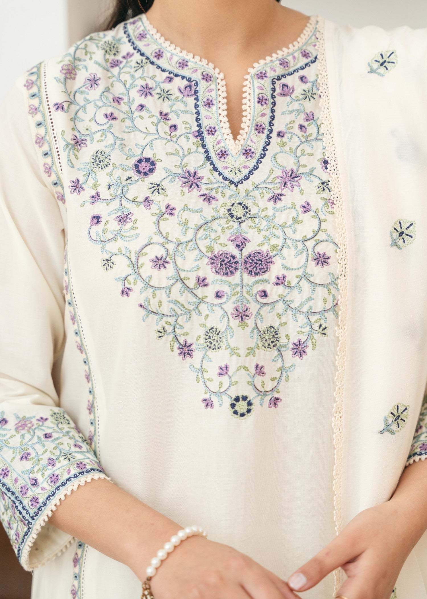 Mannat Rumi Women 3pcs