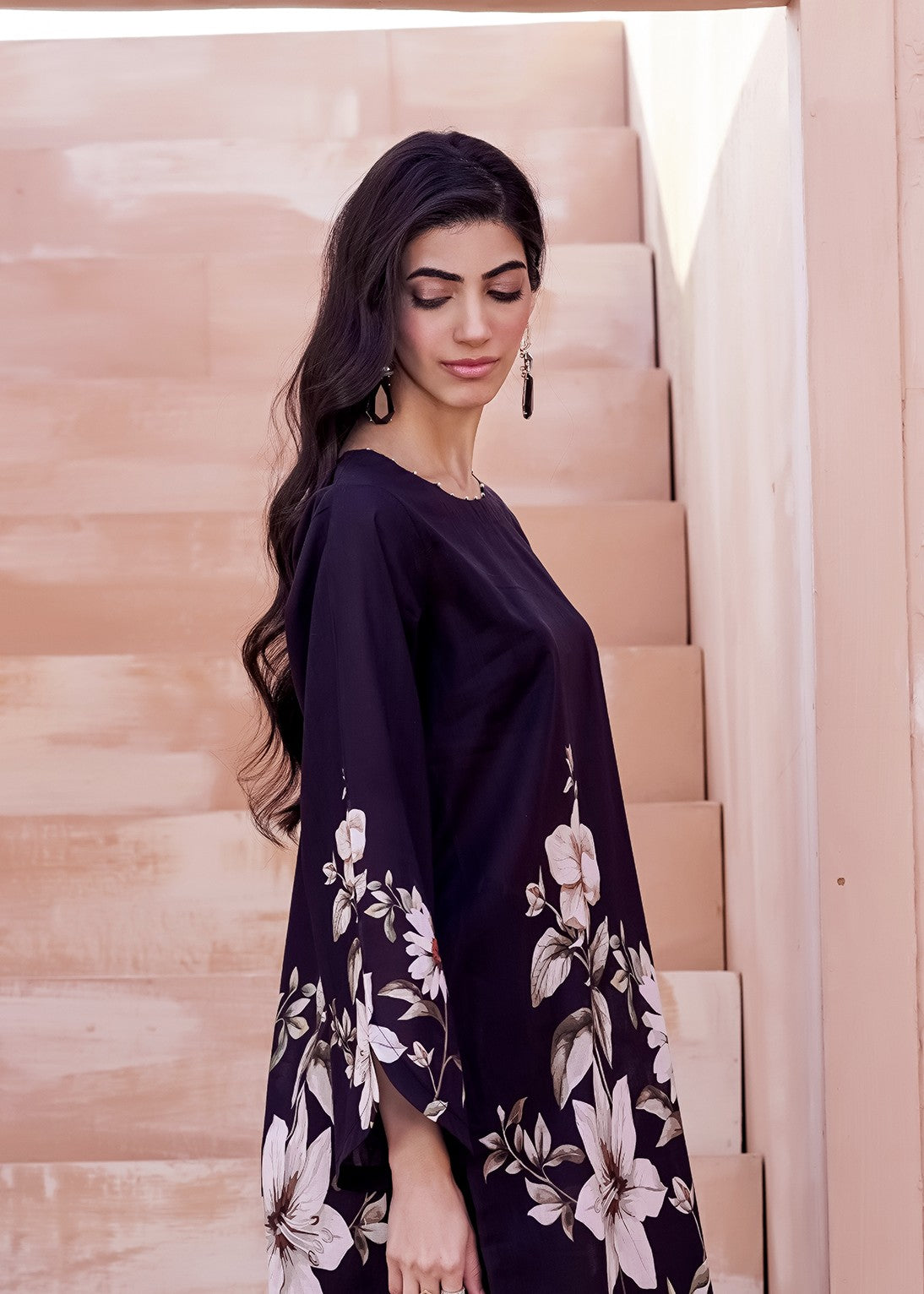 Zeyorah Lilly Women 2pcs