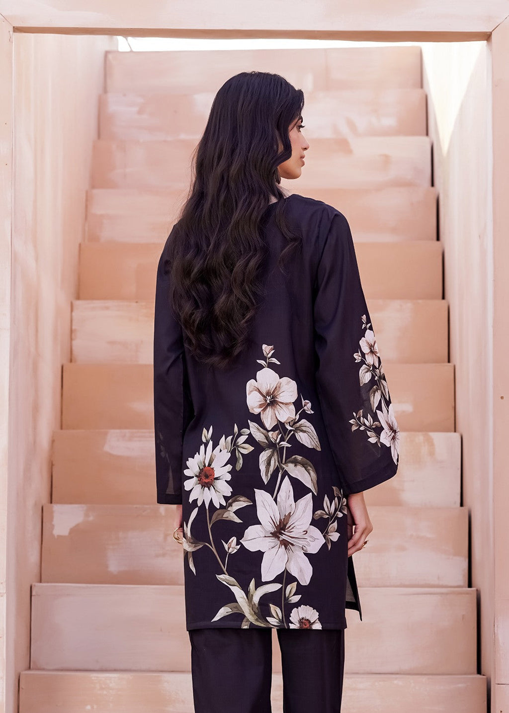 Zeyorah Lilly Women 2pcs