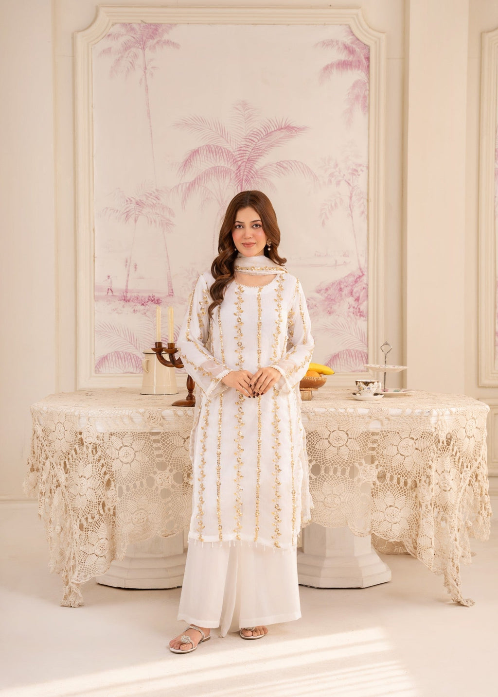 Momin Online fab808 Women 3pcs
