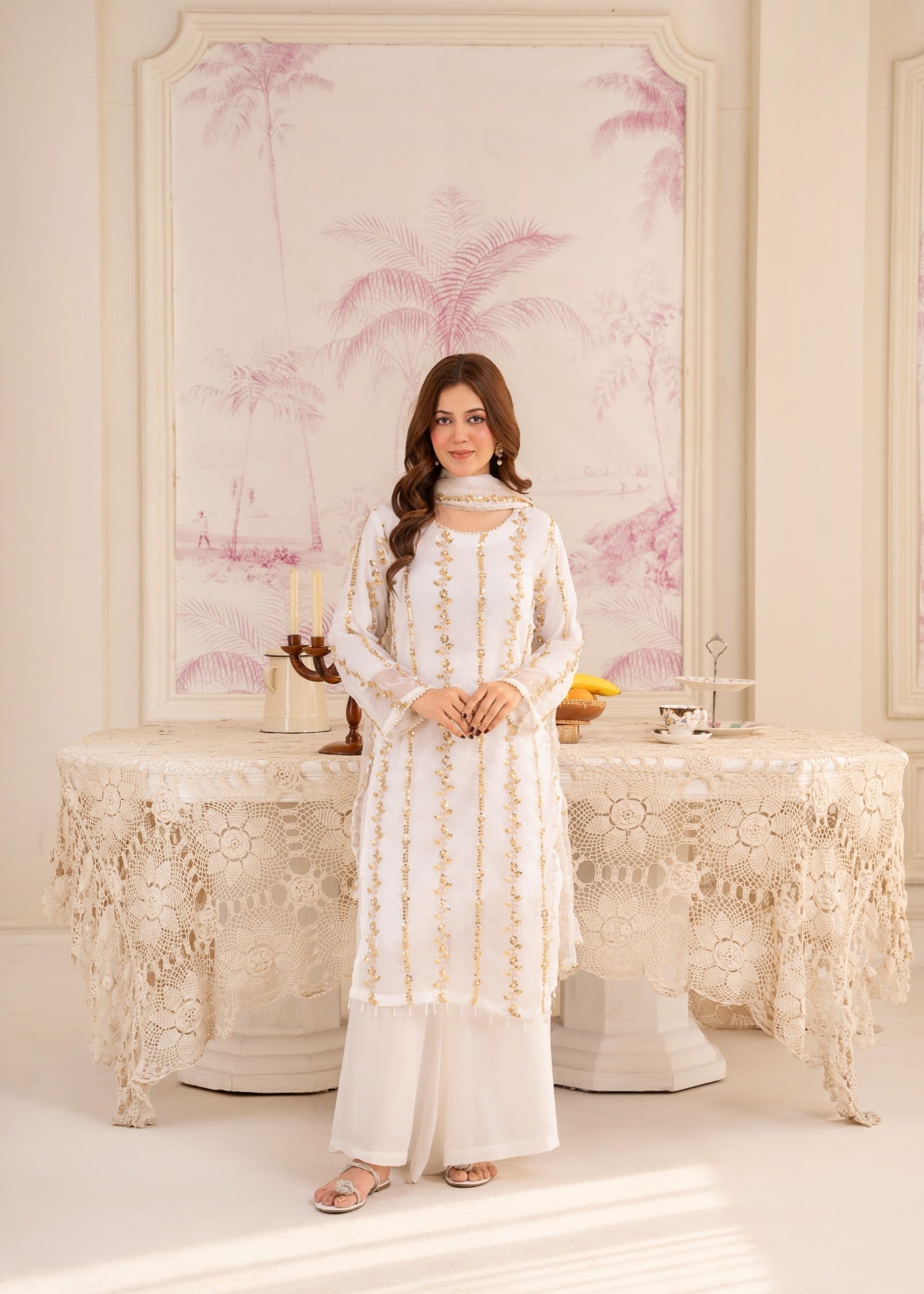 Momin Online fab808 Women 3pcs