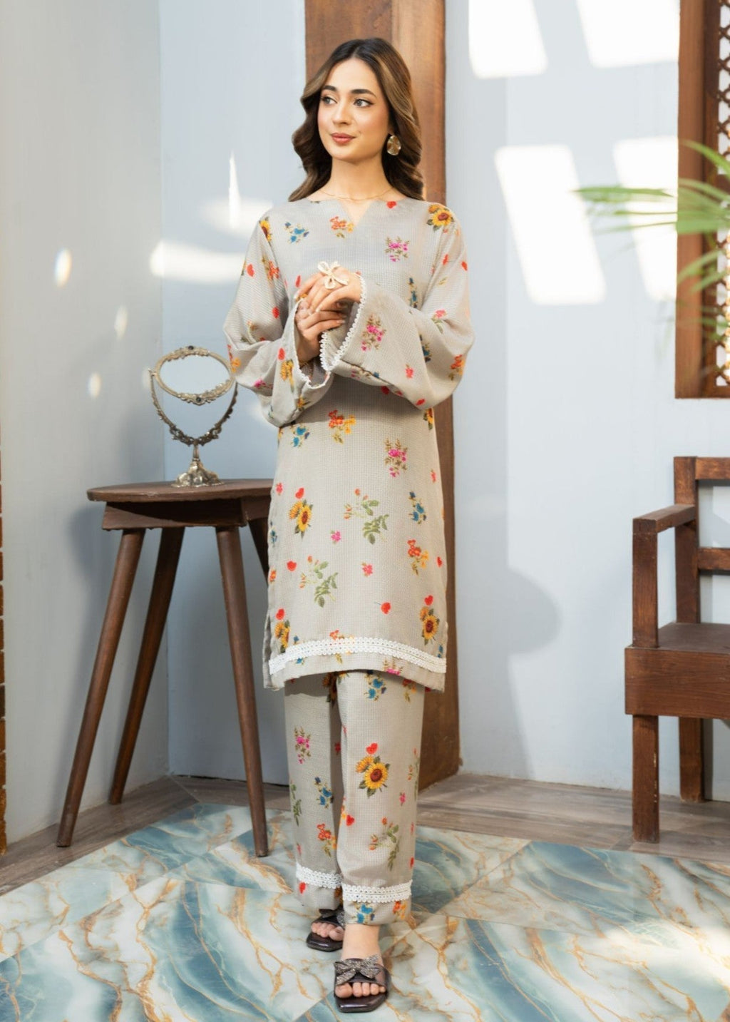 Panache Apparel LUME Women 2pcs