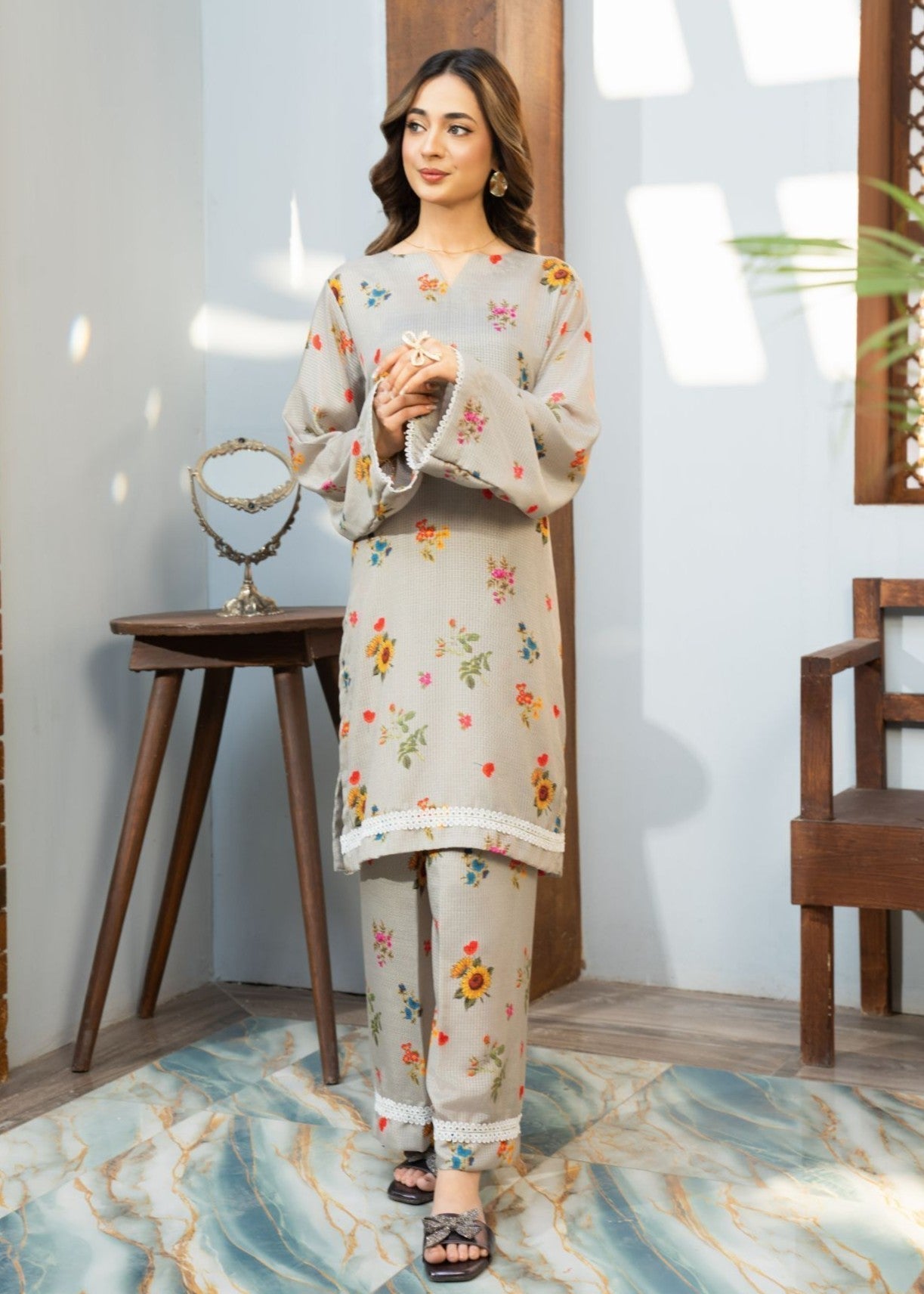 Panache Apparel LUME Women 2pcs