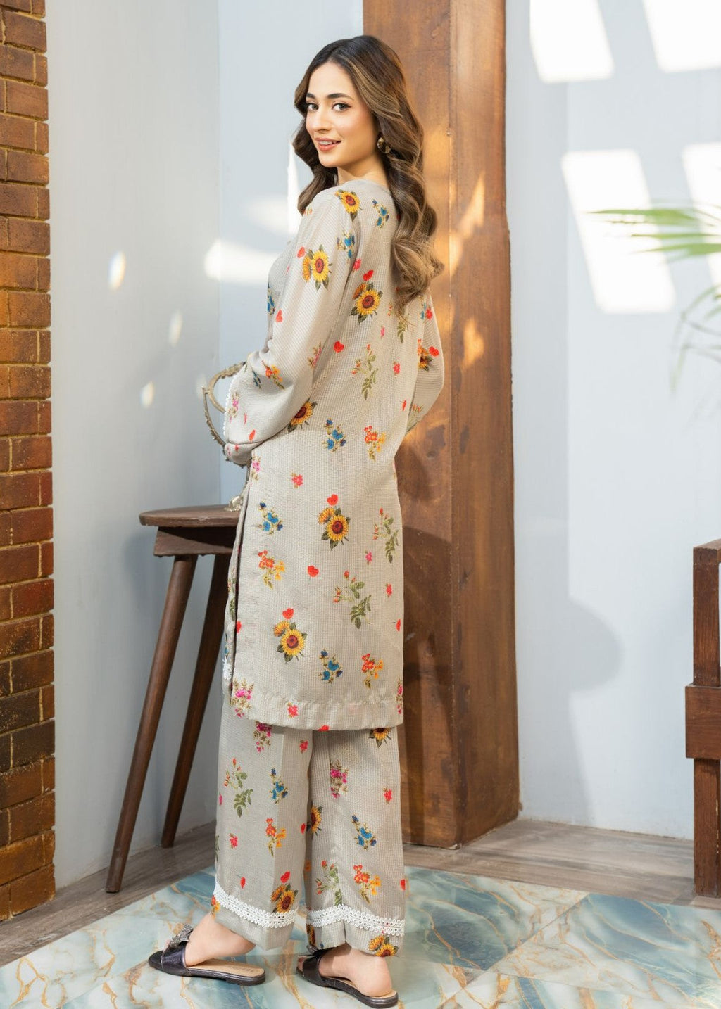 Panache Apparel LUME Women 2pcs