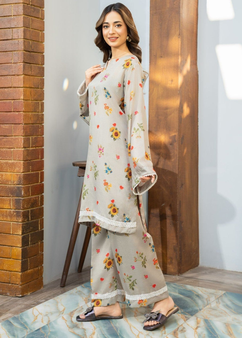 Panache Apparel LUME Women 2pcs