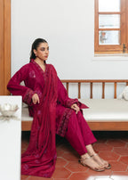 Mannat Carnation Women 3pcs