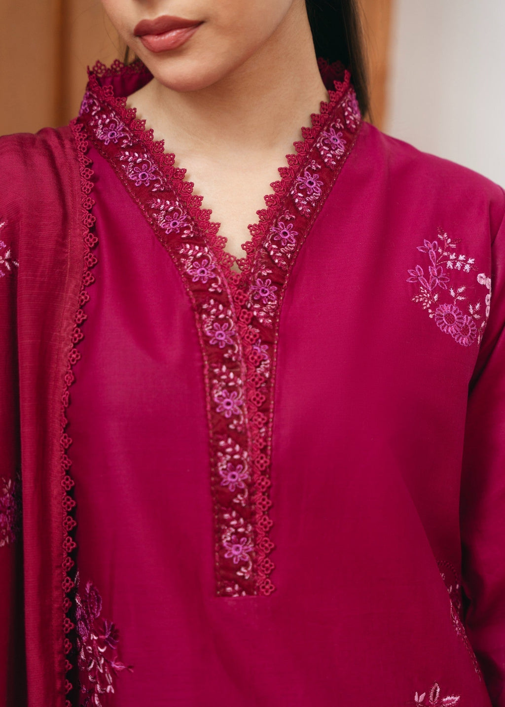 Mannat Carnation Women 3pcs