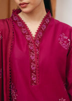 Mannat Carnation Women 3pcs