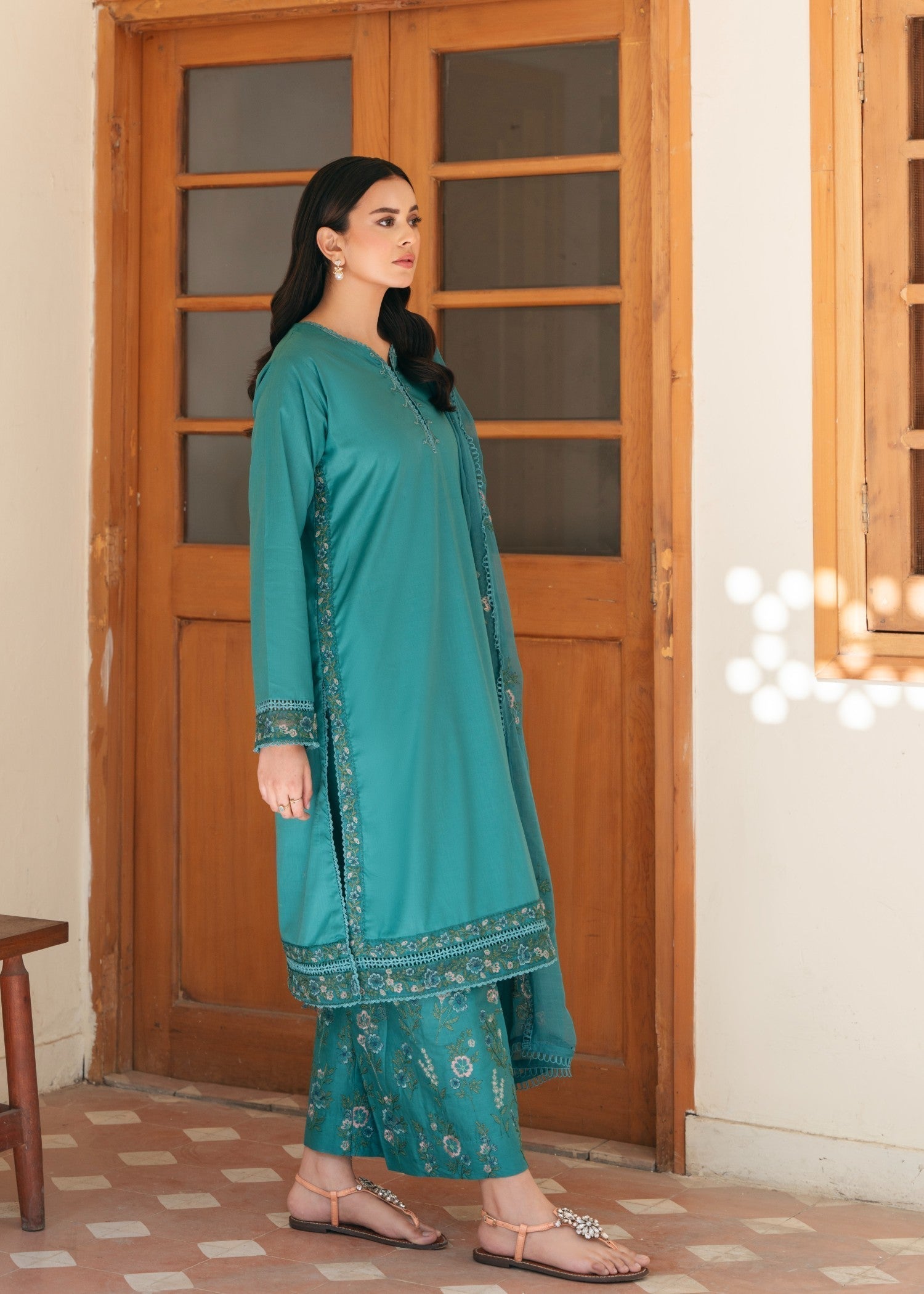 Mannat Zenia Women 3pcs
