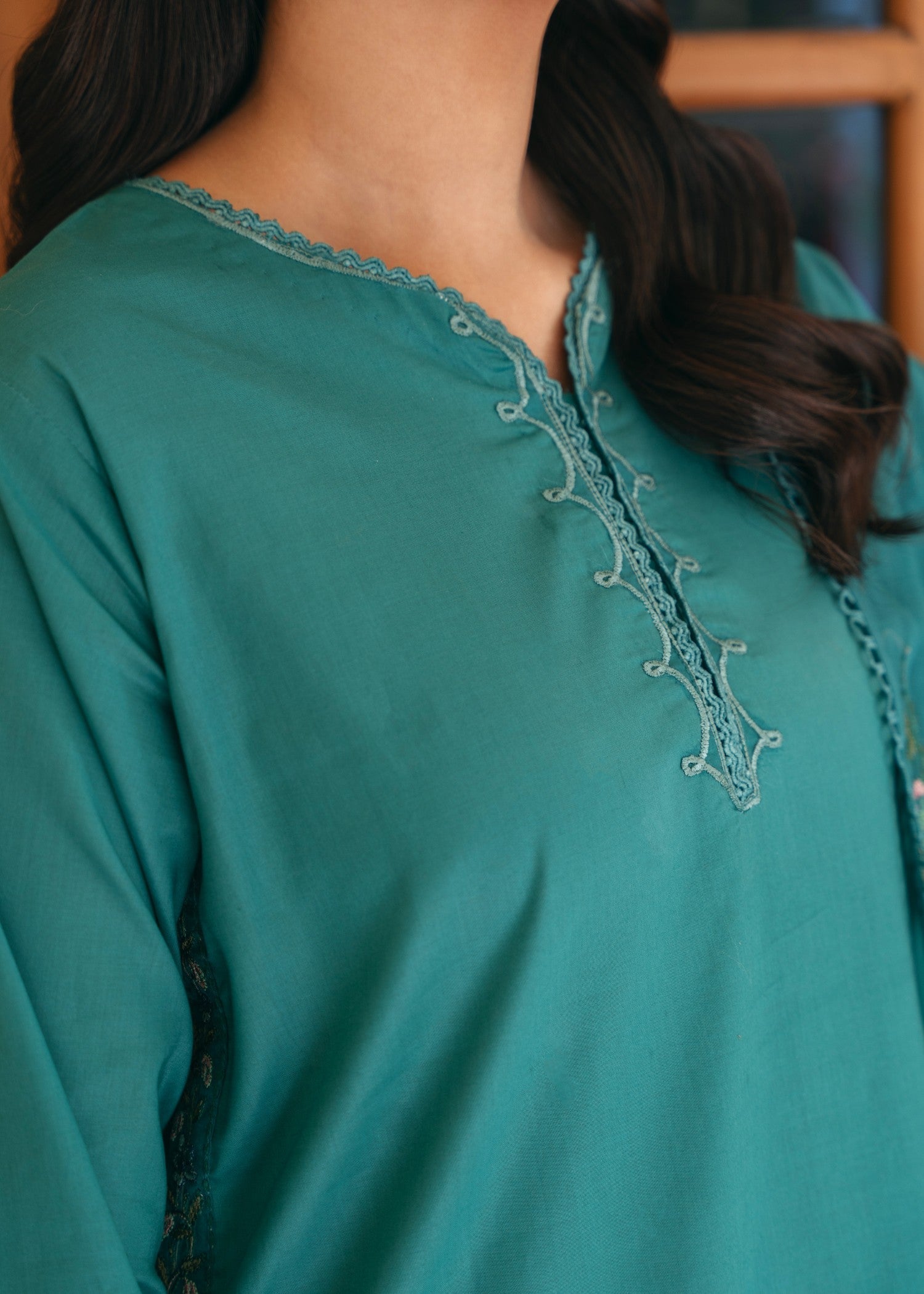 Mannat Zenia Women 3pcs