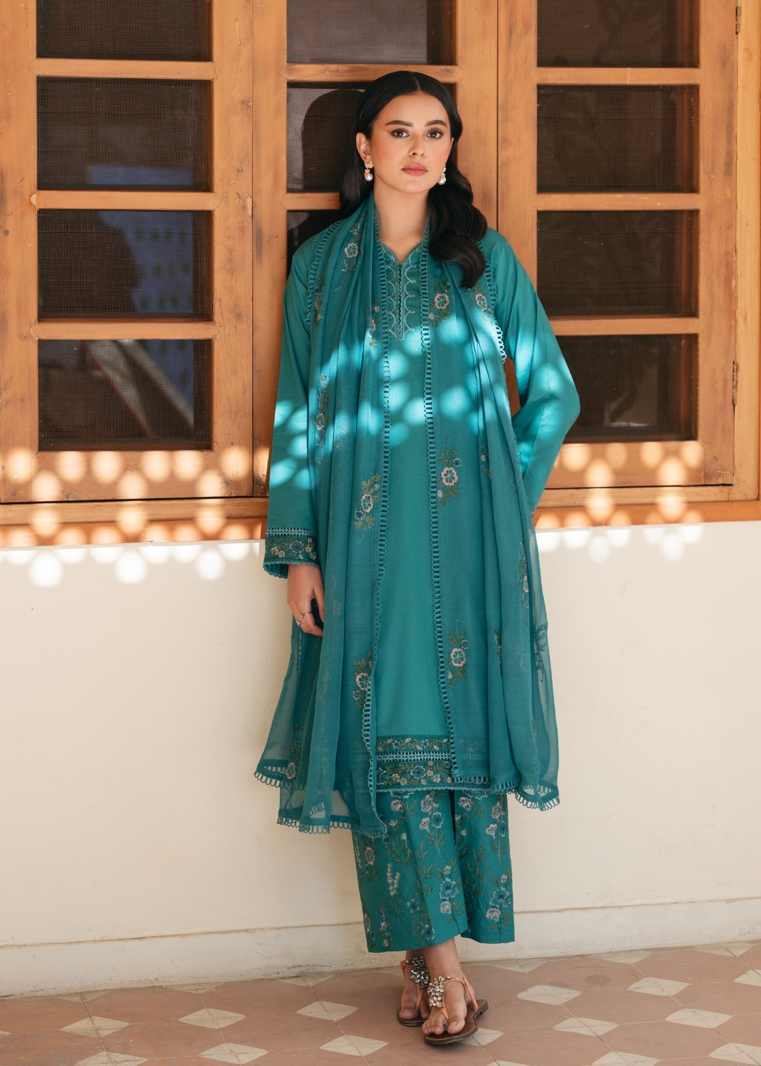 Mannat Zenia Women 3pcs