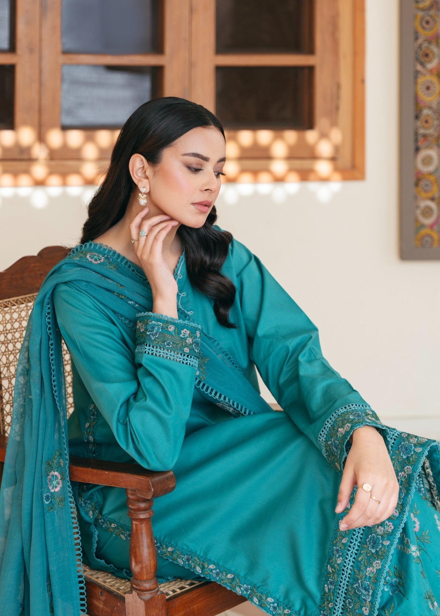 Mannat Zenia Women 3pcs