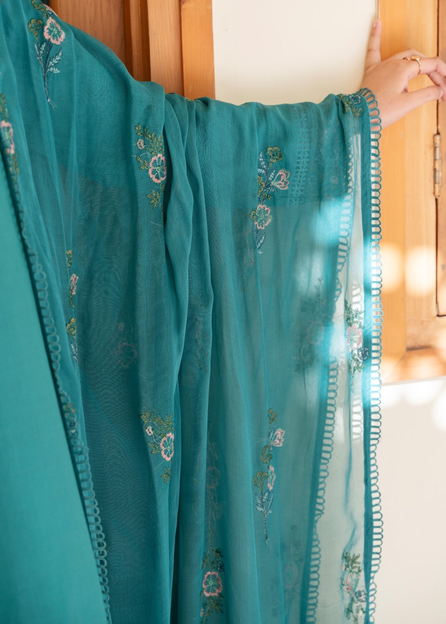 Mannat Zenia Women 3pcs