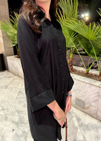 Zenyre Noir Grace Solid Set Women 2pcs