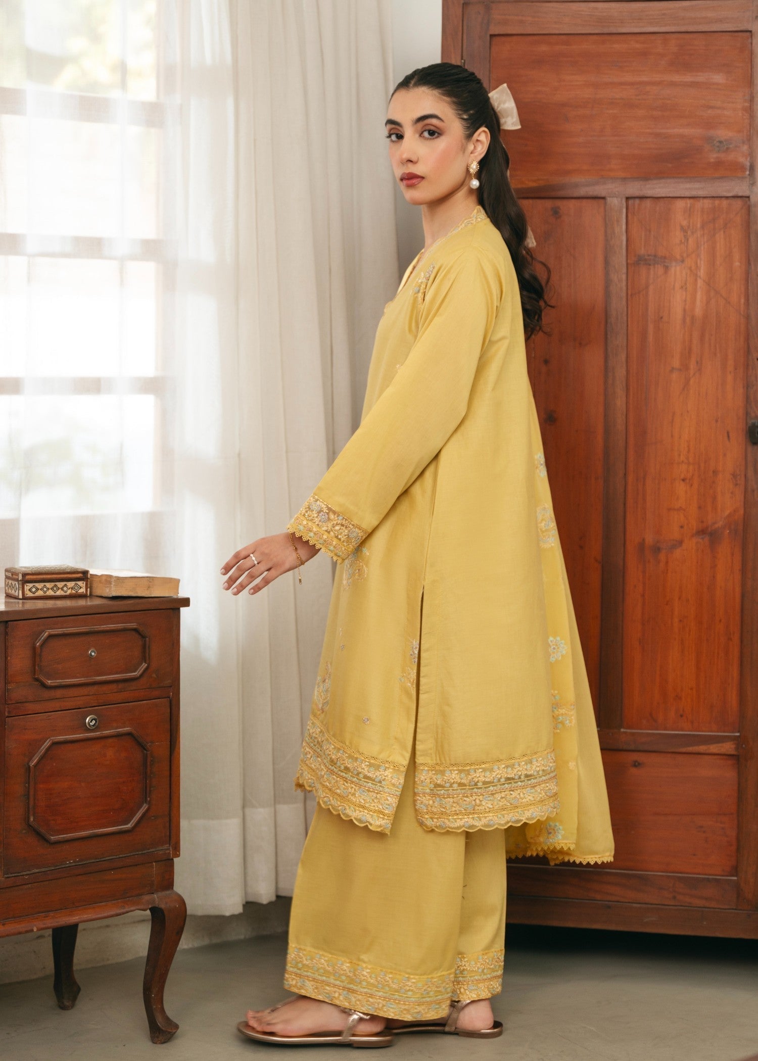 Mannat Dawn Women 3pcs