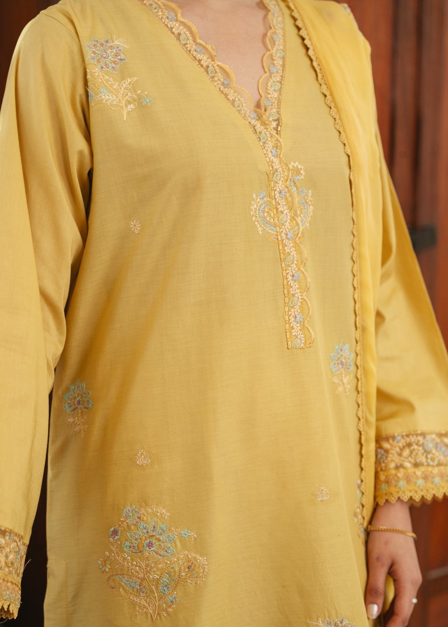 Mannat Dawn Women 3pcs