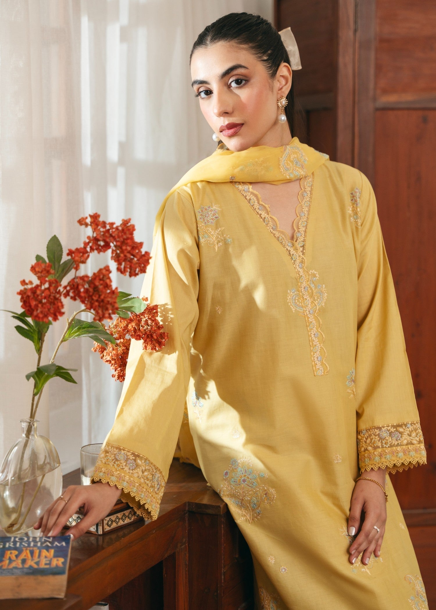 Mannat Dawn Women 3pcs