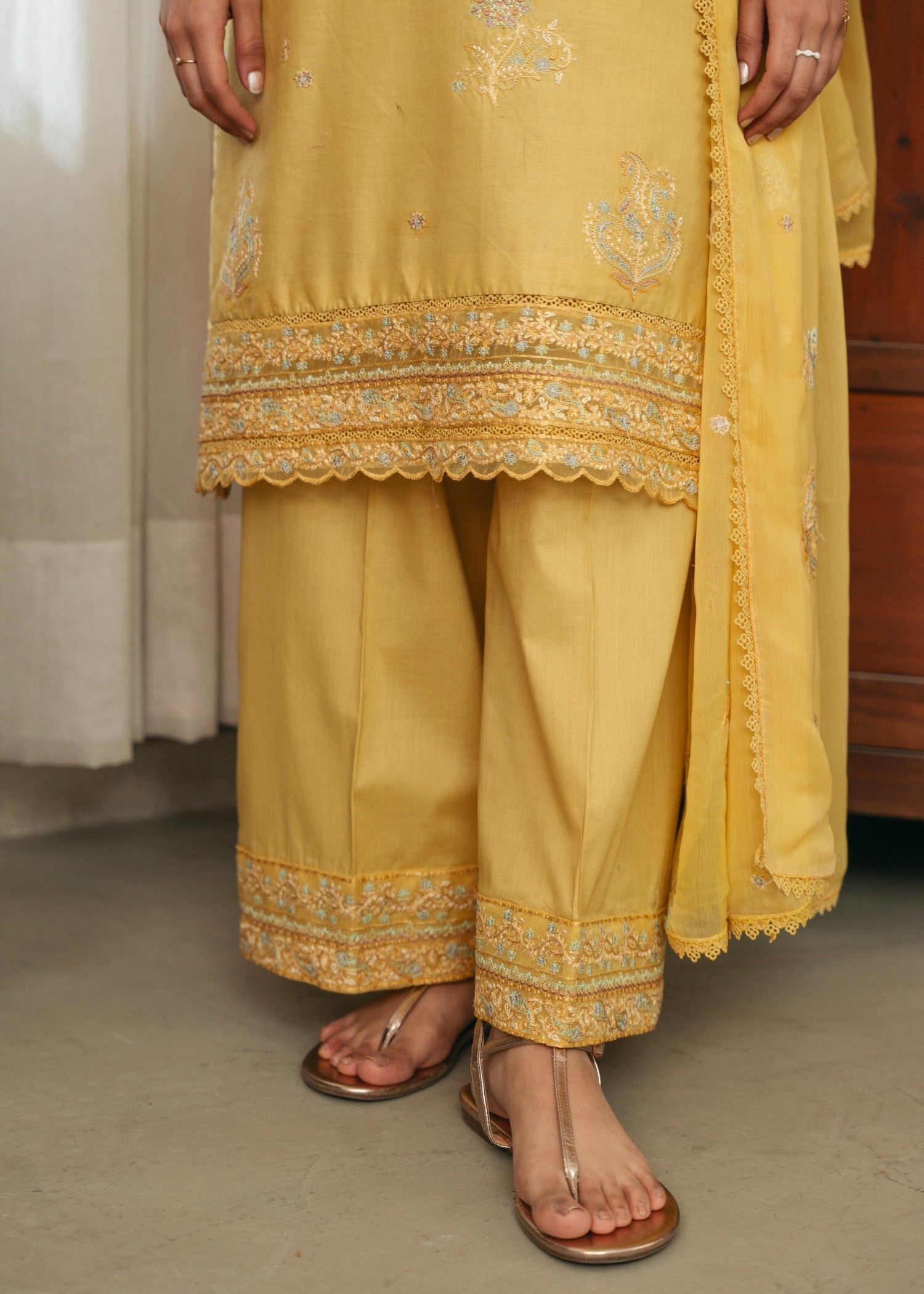 Mannat Dawn Women 3pcs