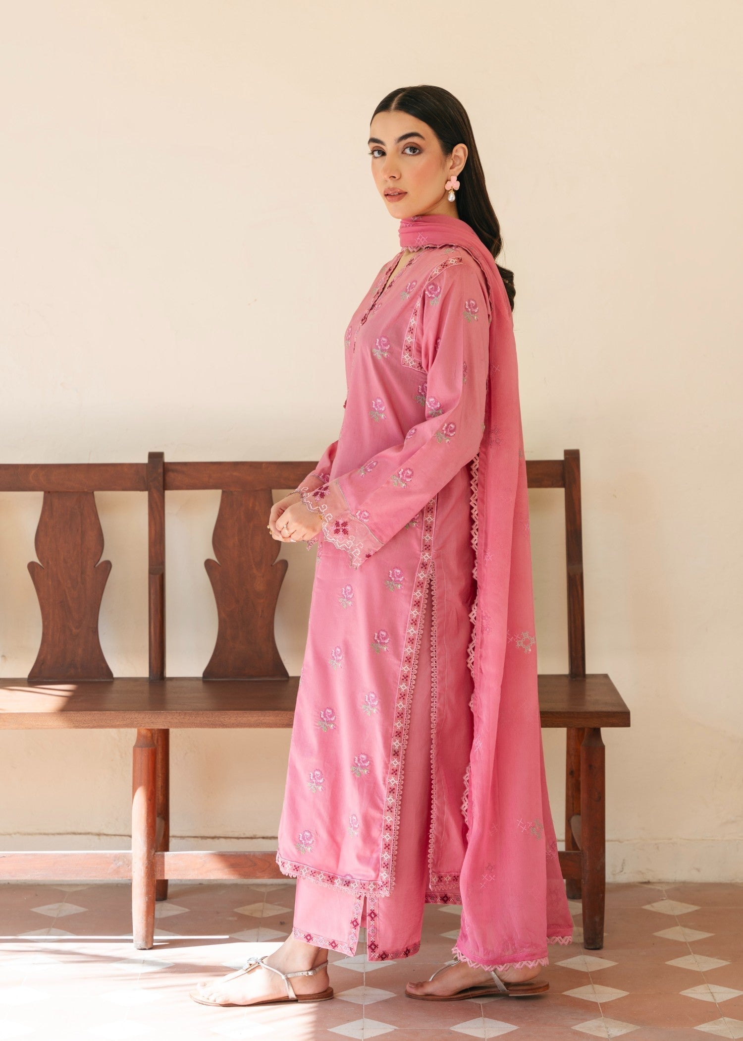 Mannat Dune Women 3pcs