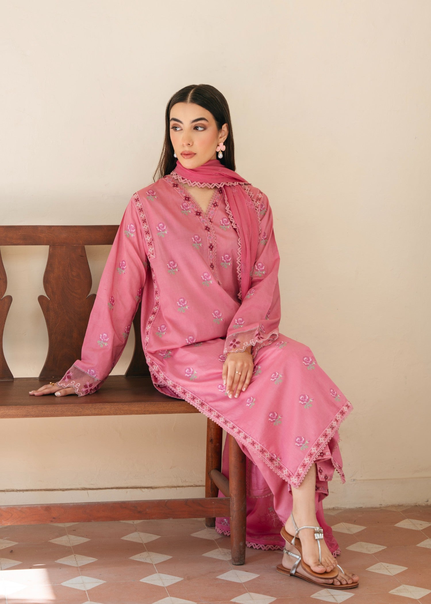 Mannat Dune Women 3pcs