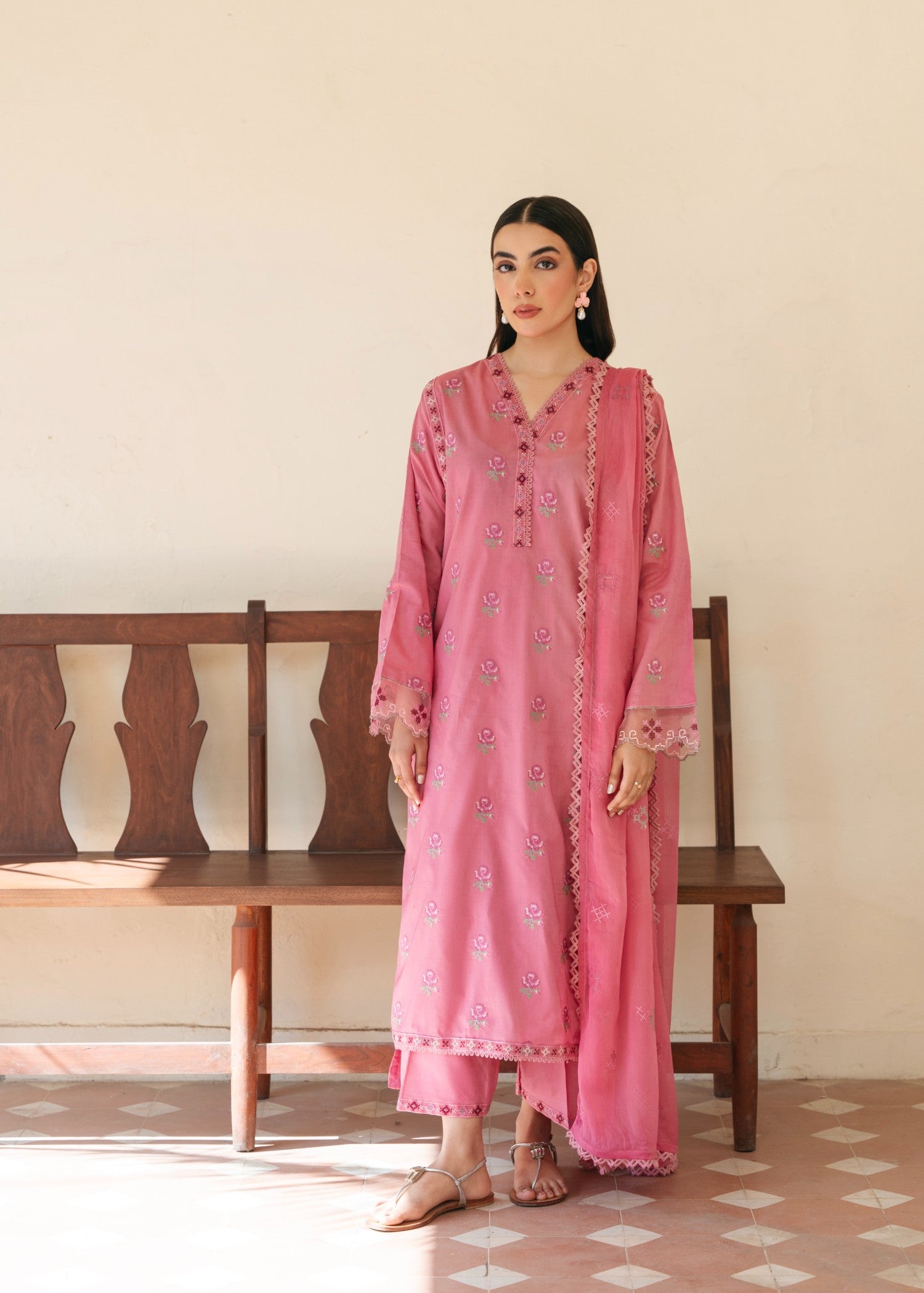 Mannat Dune Women 3pcs