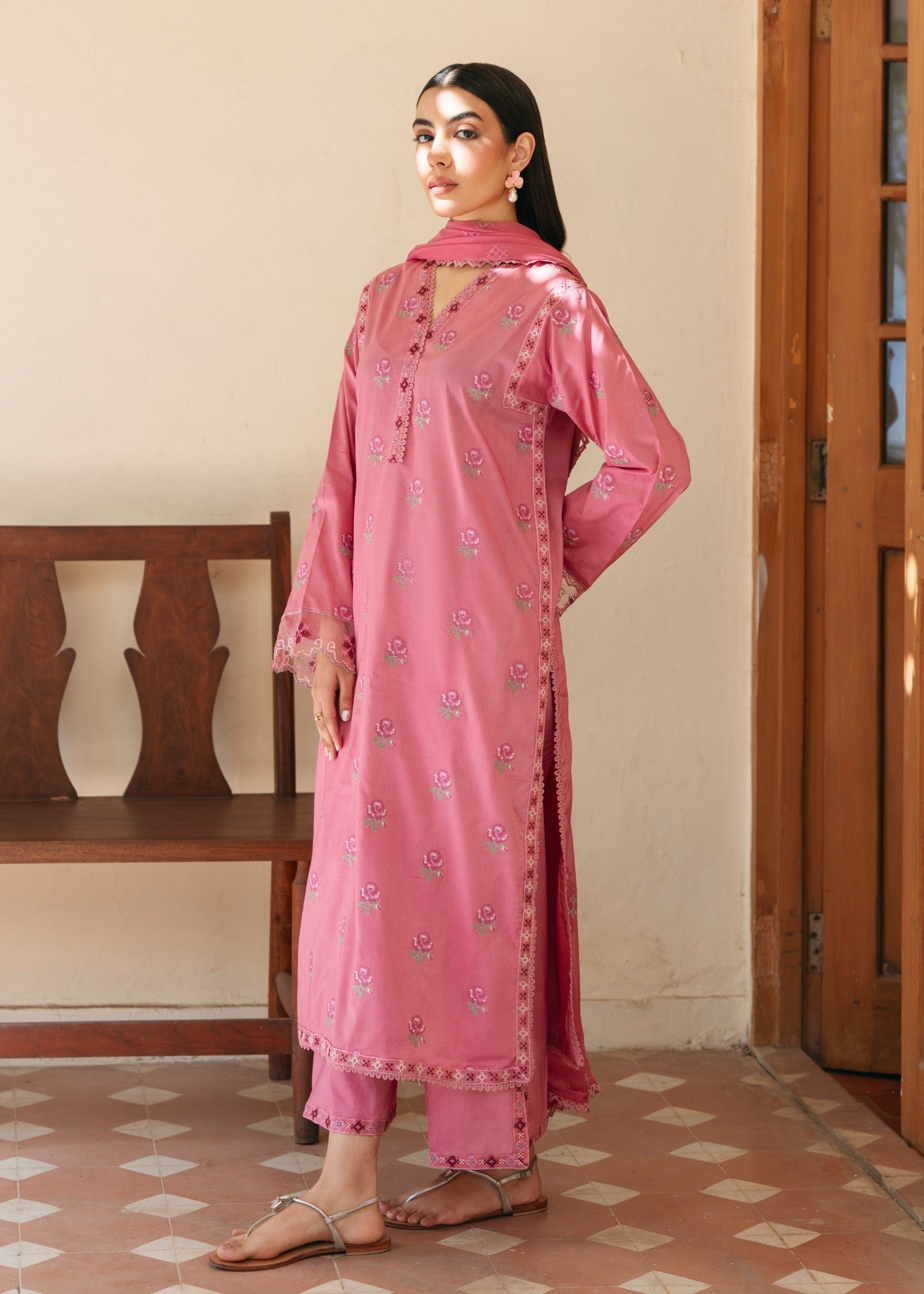 Mannat Dune Women 3pcs