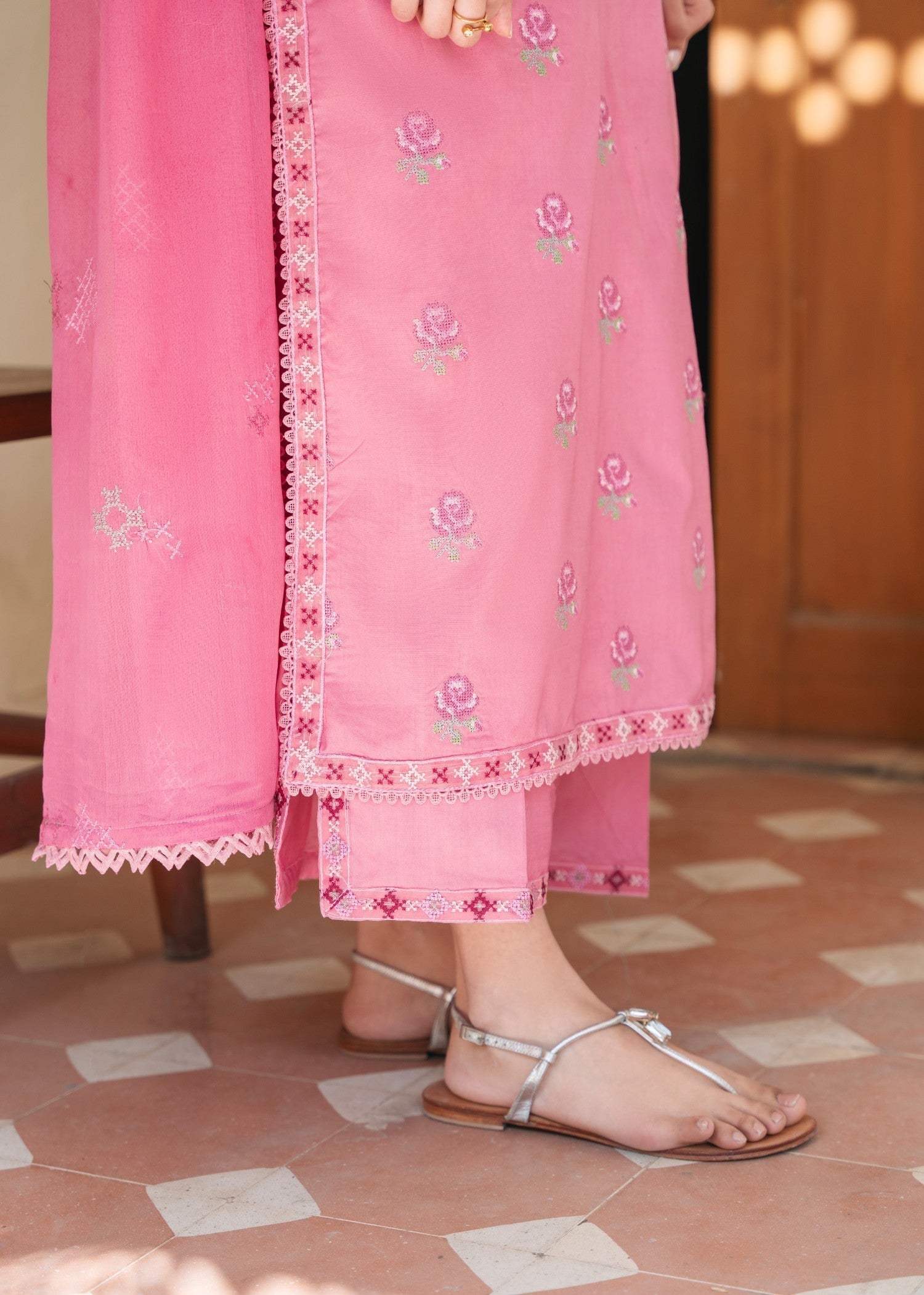 Mannat Dune Women 3pcs