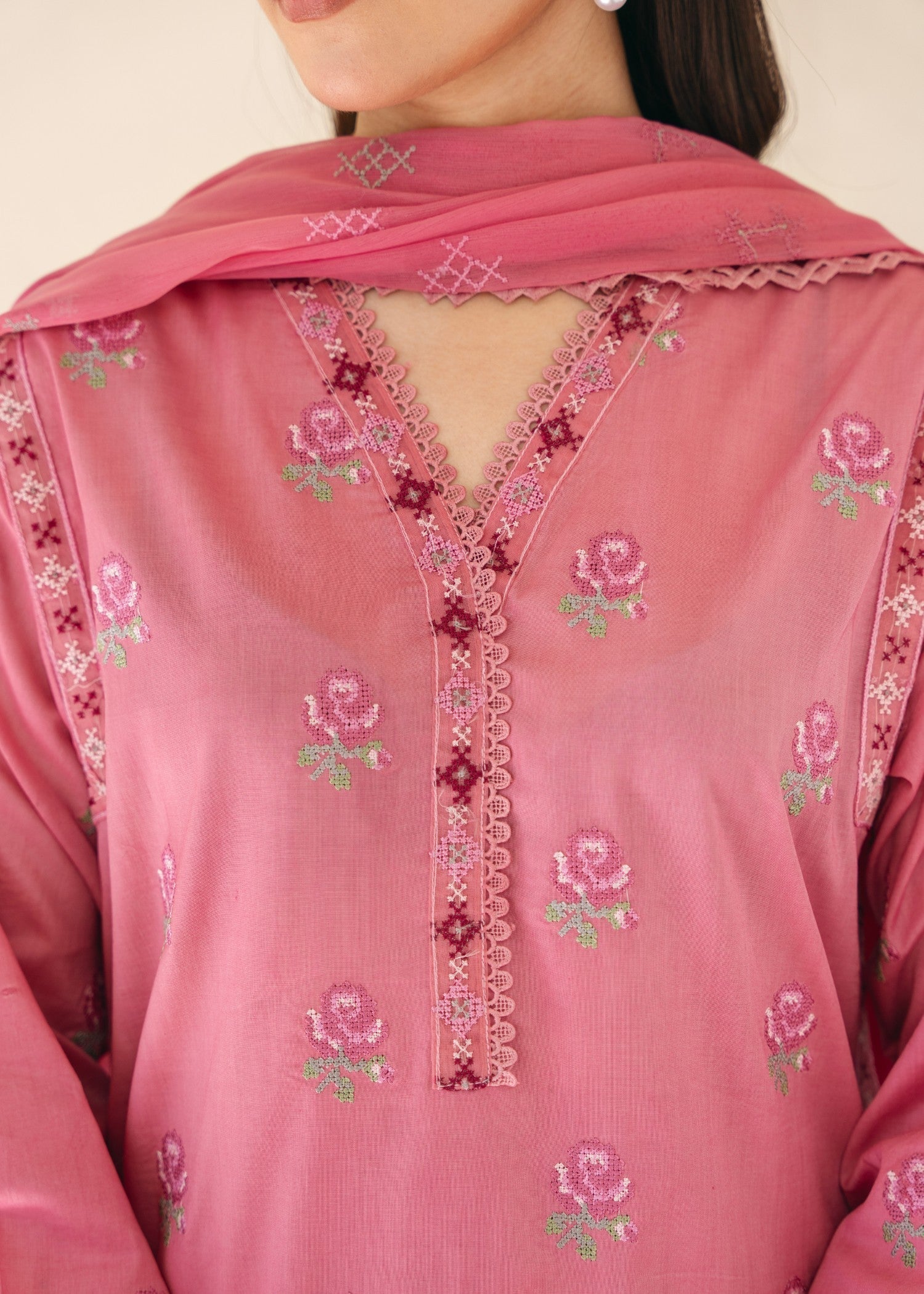 Mannat Dune Women 3pcs