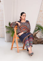 Bubble Matka Beauty Women 2pcs