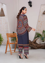 Bubble Matka Beauty Women 2pcs