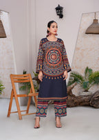 Bubble Matka Beauty Women 2pcs