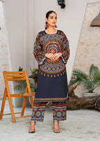 Bubble Matka Beauty Women 2pcs