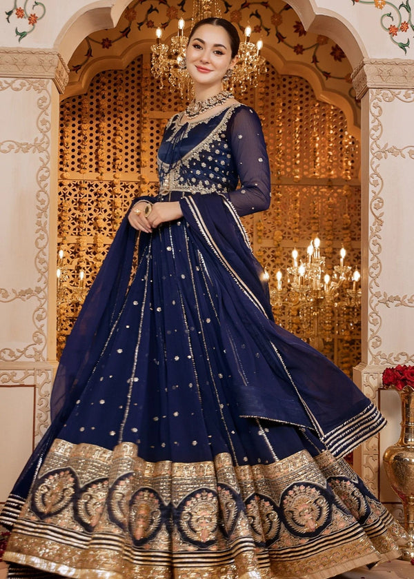 Alsiyab Nelofar Women 3pcs