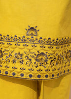 Tawakal Closet Majestic Olive Women 3pcs