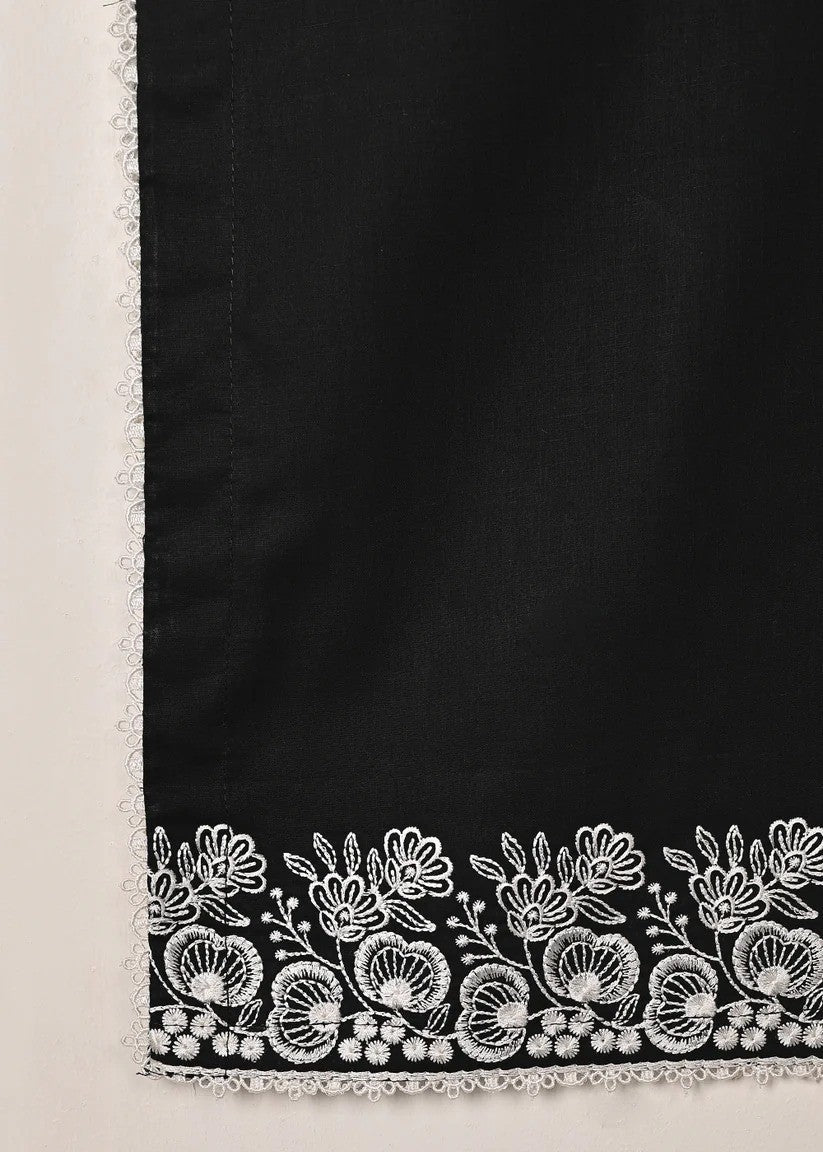 Sabahaats "Elegant Embroidered Lawn Shirt for Women Women 1pcs