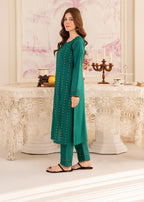 Momin Online noor010 Women 2pcs