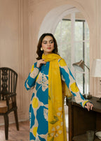 Feathers ZORAIN Women 3pcs