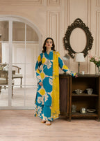 Feathers ZORAIN Women 3pcs
