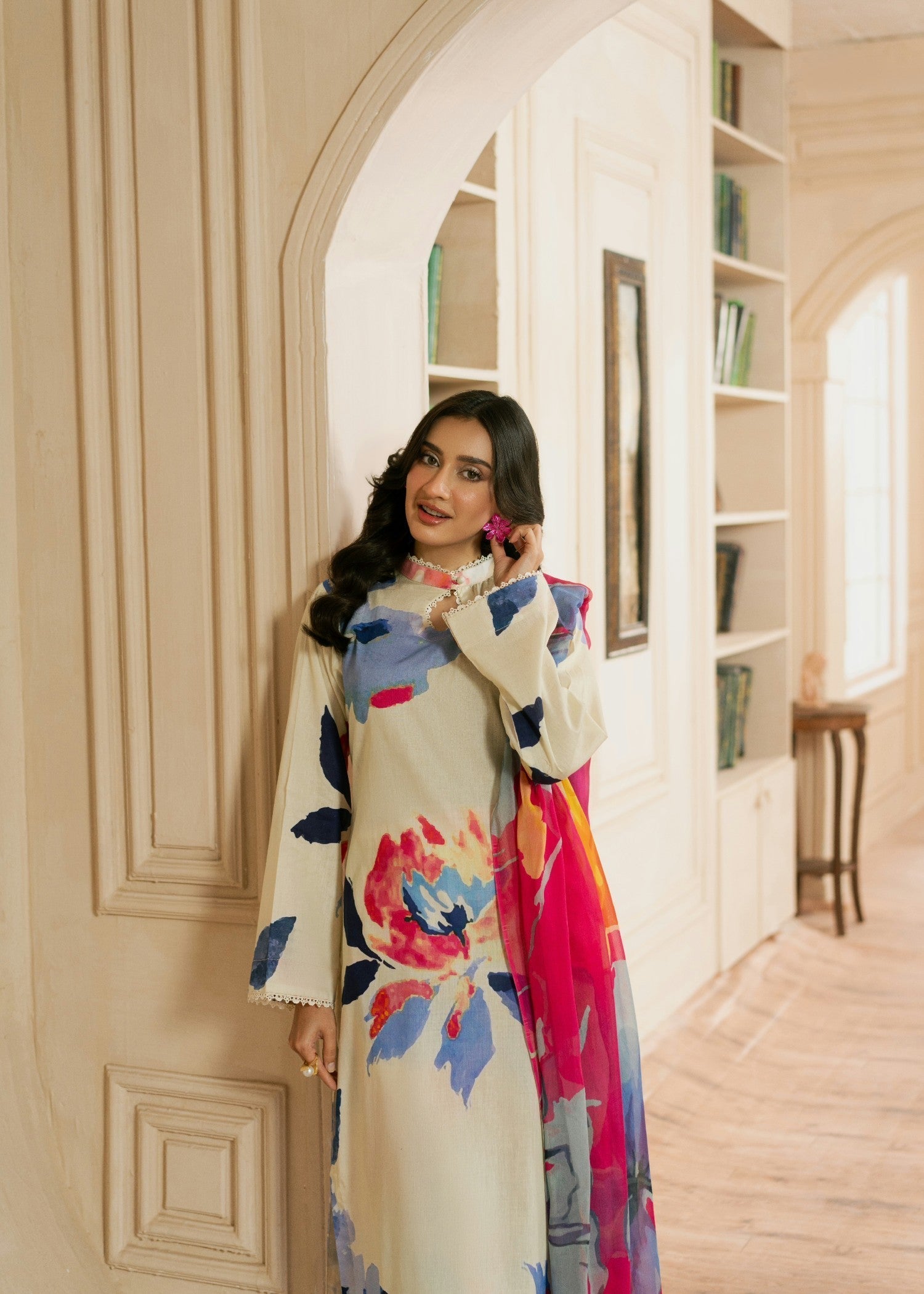 Feathers FIROSH Women 3pcs