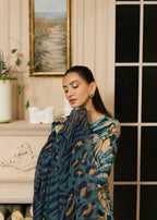 Feathers URZEL Women 3pcs